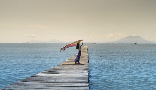 自分を守る自立心